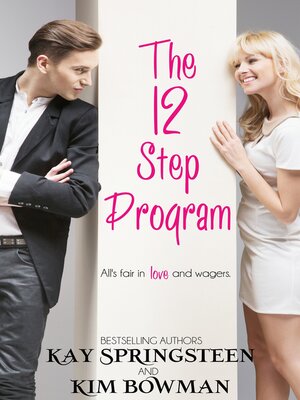 cover image of The 12 Step Program